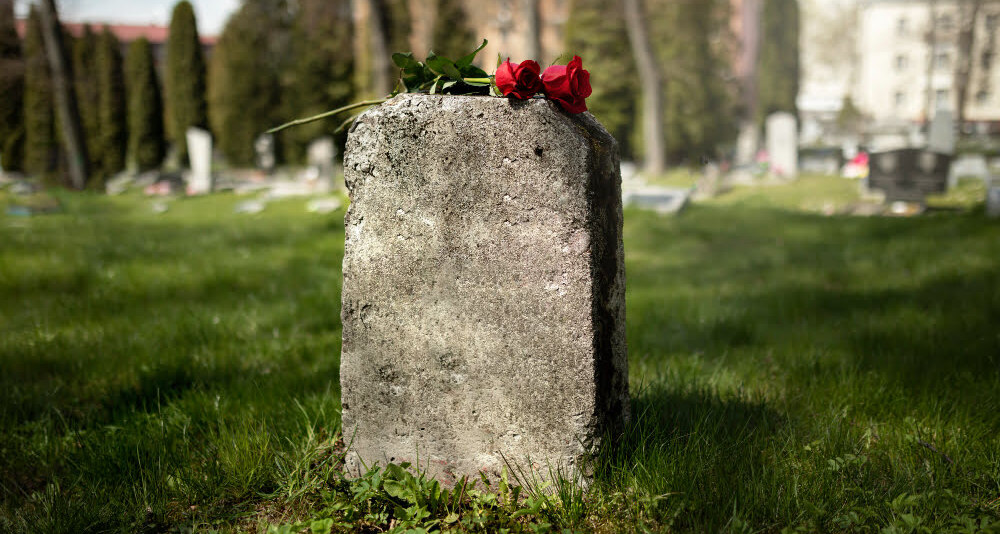 Как подобрать эпитафию? | Век