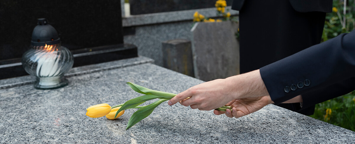 Организация похорон в Брянске | Век