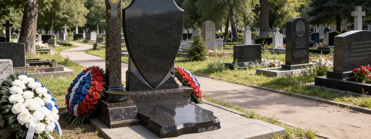 Какие документы собрать на памятник участнику СВО | Век