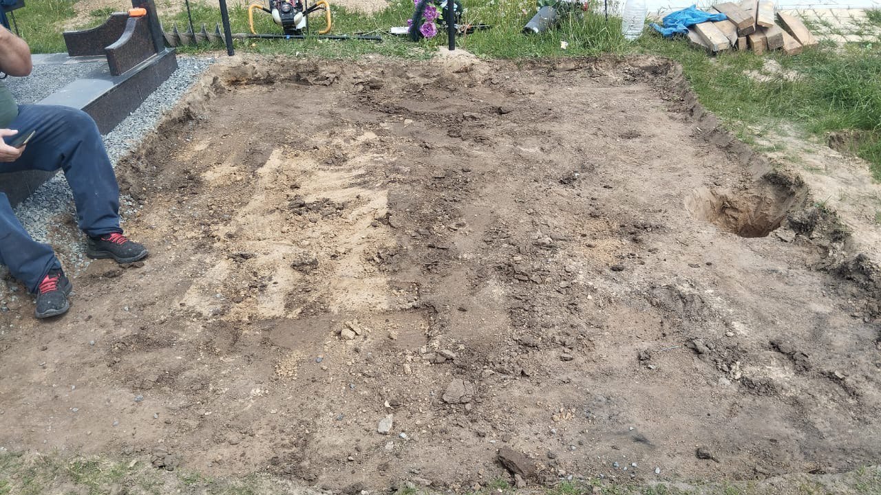 Мемориальные комплексы 2